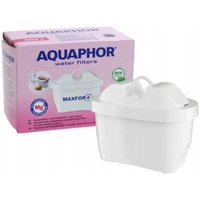 Aquaphor B100-25 Maxfor Magnesium Filterkartusche 1 Stück. von AQUAPHOR