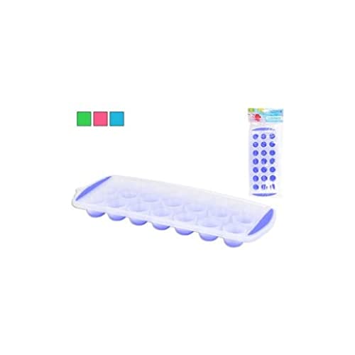 AQUAPRO Sin ASIGNAR Eiswürfelbereiter Soft 21 Eiswürfel pink AQUAPRO Sin ASIGNAR Eiswürfelbereiter Soft 21 Eiswürfel pink von AQUAPRO