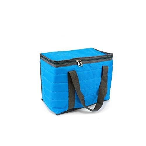 Aquapro 52406 Kühltasche Soft Blue, 37 x 20 x 29 cm Aquapro 52406 Kühltasche Soft Blue, 37 x 20 x 29 cm von AQUAPRO