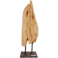 Aquaristikwelt24 - AquaOne Holz Deko Skulptur Oslo Nr.4900 von AQUARISTIKWELT24