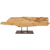 Aquaristikwelt24 - AquaOne Holz Deko Skulptur Rom Nr.4968 von AQUARISTIKWELT24