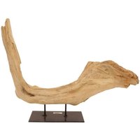 Aquaristikwelt24 - AquaOne Holz Deko Skulptur Rom Nr.5002 von AQUARISTIKWELT24
