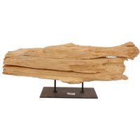 Aquaristikwelt24 - AquaOne Holz Deko Skulptur Rom Nr.5005 von AQUARISTIKWELT24
