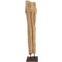 Aquaristikwelt24 - AquaOne Holz Deko Skulptur Rom Nr.5020 von AQUARISTIKWELT24