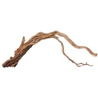 Aquaristikwelt24 - l Drachen Wurzel Nr.2219 Holz Deko Aquascaping von AQUARISTIKWELT24