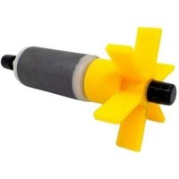 Ersatzteil Innenfilter CHJ 1502 Pumpen-Welle Pumpenrad Impeller von AQUARISTIKWELT24