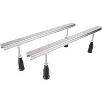 'aquaSu® Wannenfuß für Acrylwanne Ovo Solo, 01601 8 von AQUASU