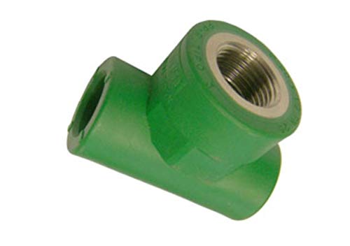 AQUATHERM Gewindestange 25 x 3/4" F x 25 FUSIOTHERM GRÜN AQUATHERM Gewindestange 25 x 3/4" F x 25 FUSIOTHERM GRÜN von AQUATHERM