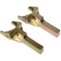 Einsätze für Montagewerkzeug Abmessung: 32 mm 50832 - Aquatherm von AQUATHERM