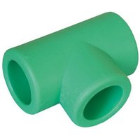 T-Stück reduziert i/i/i 32x25x25 0013538 - Aquatherm von AQUATHERM