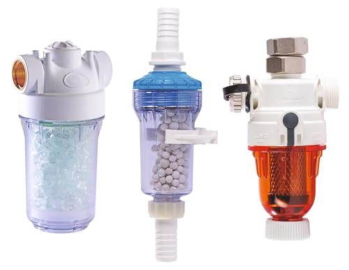 Aquawater - Komplettes Kit zum Schutz des Blockens von AQUAWATER