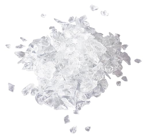 Aquawater - 106667 - Anti -Tartar -Wiederaufladung von 1,5 kg - Anti -Tartar -Polyphosphatkristallen - Alle Standardfiltertür - 1,6 kg - Polyphosphat von AQUAWATER