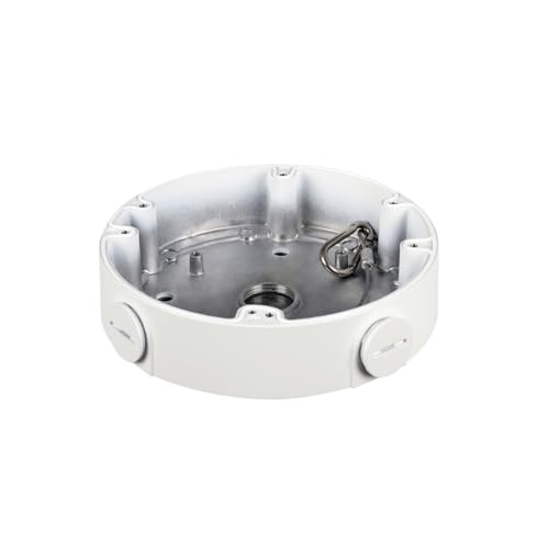 AQXYQAZZ CCTV-Sicherheitsanschlussdose PFA138 IP-Kamerahalterungen CCTV-Zubehör(Color:8PCS) von AQXYQAZZ