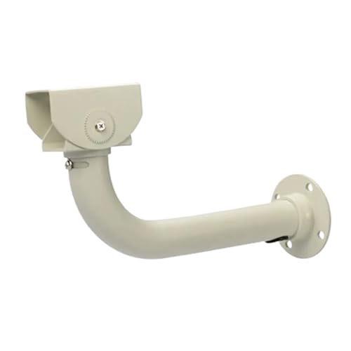 AQXYQAZZ Gute Qualität Stahl Seite CCTV Halterung for LPR Kamera CCTV Ausrüstung Überwachung Zubehör CCTV Kamera Stand von AQXYQAZZ