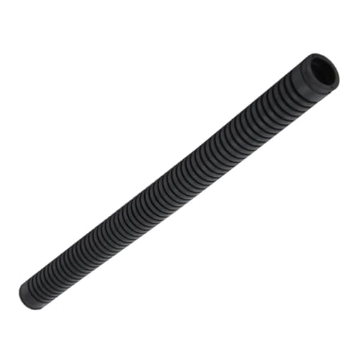 AQXYQAZZ Tauchen Well Schlauch Inflator for Atemwege 14/16/18/20in Flexible Gummi Tauchen Zubehör(14inch) von AQXYQAZZ