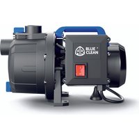 AR Blue Clean ARGP 600P Selbstansaugende Pumpe für Klarwasser (600 W, max. Förderleistung 3100 l/h, max. Förderhöhe 35 m) von AR BLUE CLEAN