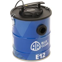 Aschesauger und Trockensauger E12 (600W, 12 l) - Ar Blue Clean von AR BLUE CLEAN