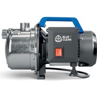 Argp 1100X Selbstansaugende Pumpe für Klarwasser (1100 w, max. Förderleistung 4600 l/h, max. Förderhöhe 45 m) - Ar Blue Clean von AR BLUE CLEAN