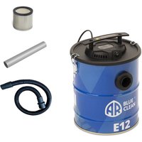 Aschesauger und Trockensauger E12 (600W, 12 l) - Ar Blue Clean von AR BLUE CLEAN
