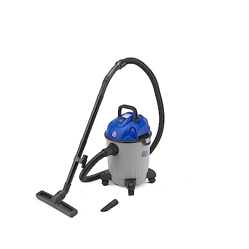 AR Blue Clean Nass und Trockensauger 3270 (1200 W, 20 l) von AR Blue Clean