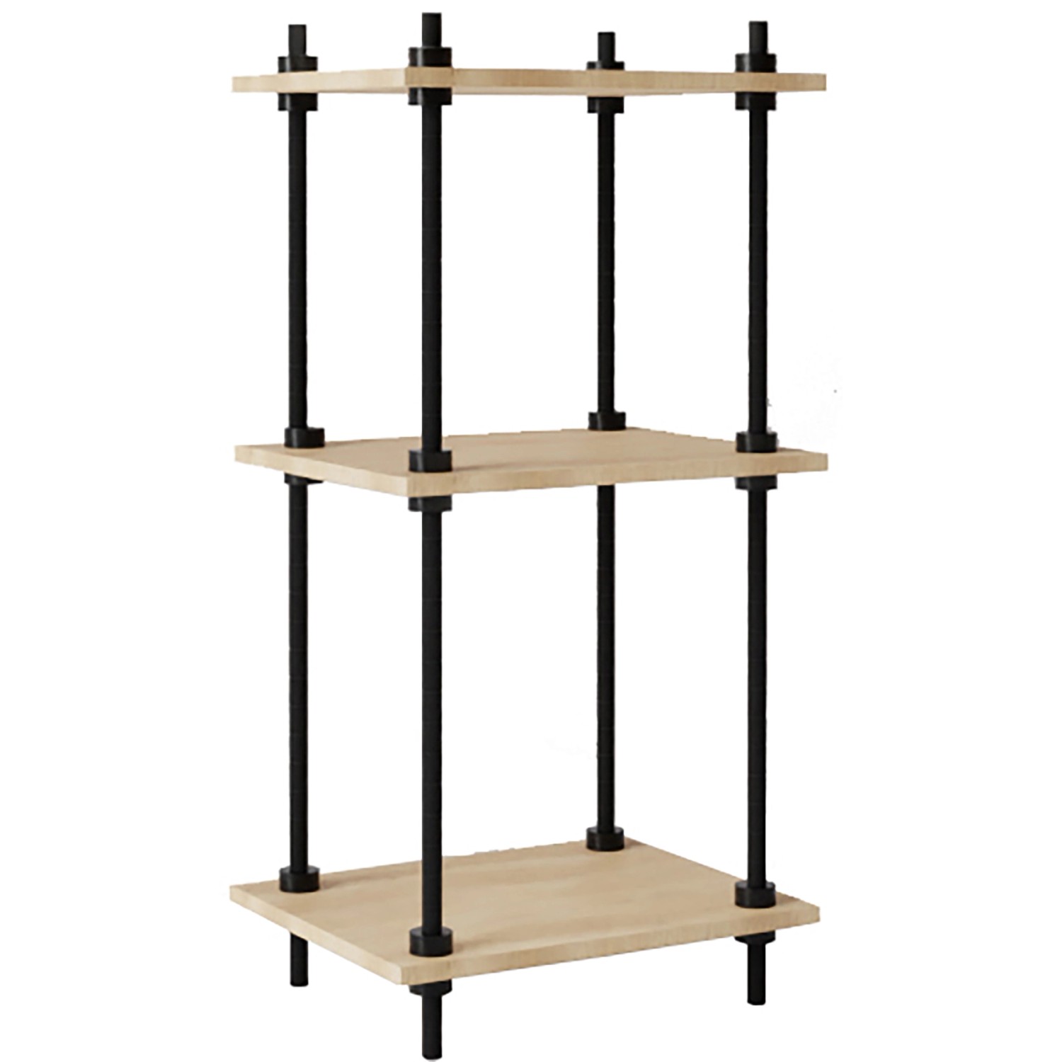 AR Shelving Standregal AR Deco 92 cm x 43 cm x 35 cm Nebraska FSC® von AR Shelving