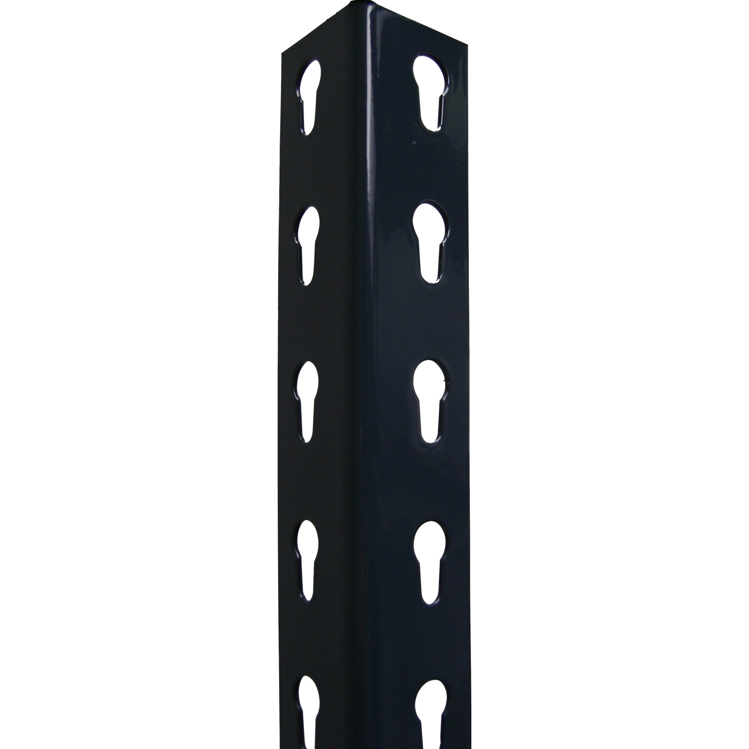 Winkelprofil 248 cm Baukasten-Stecksystem Winkelprofil 248 cm Baukasten-Stecksystem von AR Shelving