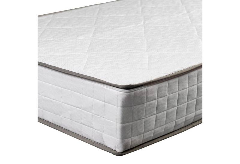 Kaltschaummatratze Kaltschaummatratze 100x200 cm – 22 cm Höhe – Relax – 7-Zonen Matratze, ARBD, Orthopädische Matratze mit 30-tägiger Probeschlaf-Garantie von ARBD