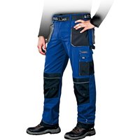 Arbeitshose blau in versch. Größen 62 Arbeitshose blau in versch. Größen 62 von ARBEITSBEDARF24