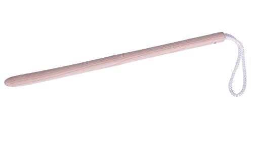 ARBO-INOX Nasenbremse Holz 2 Längen (75cm) von ARBO-INOX