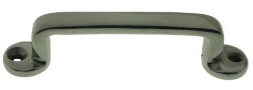 ARBO-INOX Griff flach Haltegriff Möbelgriff Edelstahl A2 65mm ARBO-INOX Griff flach Haltegriff Möbelgriff Edelstahl A2 65mm von ARBO-INOX