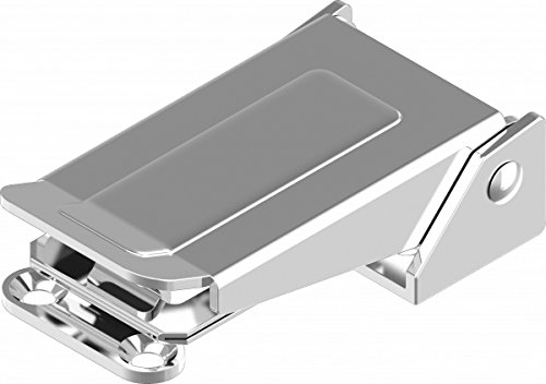 Hebelverschluss Spannverschluss Spannweg verstellbar Riegel Edelstahl A2 ARBO-INOX Hebelverschluss Spannverschluss Spannweg verstellbar Riegel Edelstahl A2 ARBO-INOX von ARBO-INOX