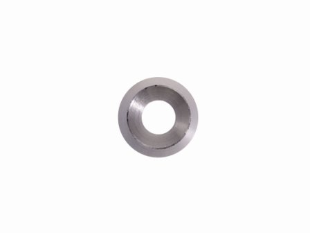Rosette A4 M5 VPE 4 ARBO-INOX von ARBO-INOX