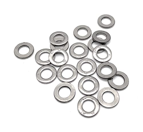 Unterlegscheibe DIN125 A4 VPE 20, 8,4 mm ARBO-INOX von ARBO-INOX