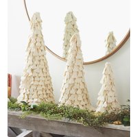 3-Teiliges Hundeknochenbaum-Set, Weihnachtsbäume, Hundeweihnachten, Welpenweihnachten, Hundeliebhabergeschenk, Neuer Hundebesitzergeschenk von ARCADIAHOME