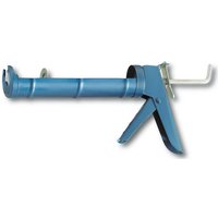 Kartuschenpistole für Silikon-, Acryl-, Polyurethan-Dichtstoffe und Kleber -kompakte version von ARCANE INDUSTRIES