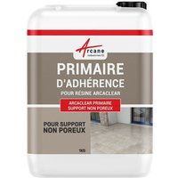 Arcaclear Grundierung für glatte, geschlossene Oberflächen - arcaclear grundierung für geschlossene untergründe -1 kg von ARCANE INDUSTRIES