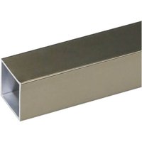 Arcansas - Profil für DIY-Quadrat mm 15 x 15 x 1 – Mt 1 Col.Argento Arcansas - Profil für DIY-Quadrat mm 15 x 15 x 1 – Mt 1 Col.Argento von ARCANSAS