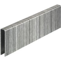 Heftklammern 90 - 12mm Galva - Packung zu 5000 - arca - SA9012G Heftklammern 90 - 12mm Galva - Packung zu 5000 - arca - SA9012G von ARCAS