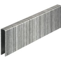 Heftklammern 90 - 18mm Galva - Packung zu 5000 - ARCA - SA9018G Heftklammern 90 - 18mm Galva - Packung zu 5000 - ARCA - SA9018G von ARCAS