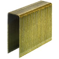 Heftklammern bs 100 mm Galva - Packung mit 1000 Stück - arca - SABS100G Heftklammern bs 100 mm Galva - Packung mit 1000 Stück - arca - SABS100G von ARCAS