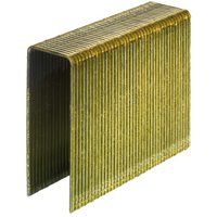 Heftklammern bs 150 mm Galva - Packung mit 1000 Stück - arca - SABS150G Heftklammern bs 150 mm Galva - Packung mit 1000 Stück - arca - SABS150G von ARCAS