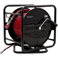 Hochdruckschlauchaufroller - 30 m - 360 Grad - ARCA - SD630ECO von ARCAS