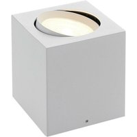 Arcchio - Basir LED-Deckenstrahler in Weiß,16W - weiß (ral 9016) von ARCCHIO