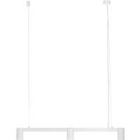 Pendelleuchte 'Brinja' aus Aluminium für Wohnzimmer & Esszimmer von Arcchio von ARCCHIO