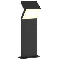 Led Außenleuchte 'Havin' aus Aluminium von Arcchio von ARCCHIO