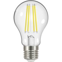 Arcchio - LED-Filamentlampe E27 5W 3.000K, 1060 Lumen, klar von ARCCHIO