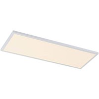 Led Panel 'Brenda' dimmbar mit Fernbedienung für Wohnzimmer & Esszimmer von Arcchio von ARCCHIO