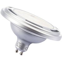 Arcchio - led GU10 Lampe 'Gu10 11,5W LED-Reflektor' aus Aluminium von von ARCCHIO