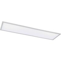 Led Panel 'Lysander' aus Aluminium dimmbar mit Fernbedienung für Arbeitszimmer & Büro von Arcchio Led Panel 'Lysander' aus Aluminium dimmbar mit Fernbedienung für Arbeitszimmer & Büro von Arcchio von ARCCHIO