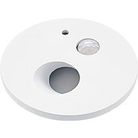 Neru LED-Einbaulampe, Sensor, rund, weiß - weiß - Arcchio von ARCCHIO